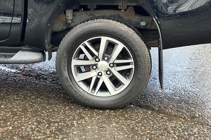 Used Toyota Hilux 2020 for sale - 77462570: Photo 8