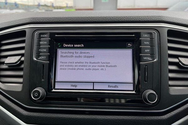 Used Volkswagen Amarok 2017 for sale - 76318663: Photo 22