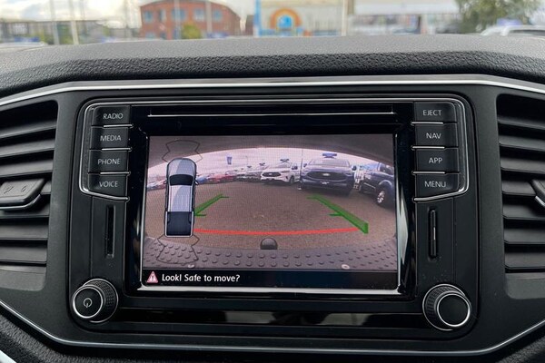 Used Volkswagen Amarok 2017 for sale - 76318663: Photo 30