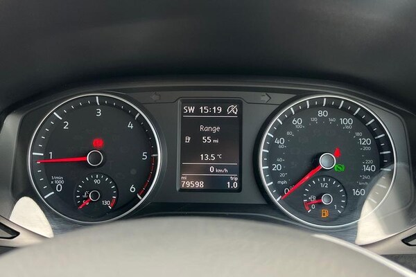 Used Volkswagen Amarok 2017 for sale - 76318663: Photo 9