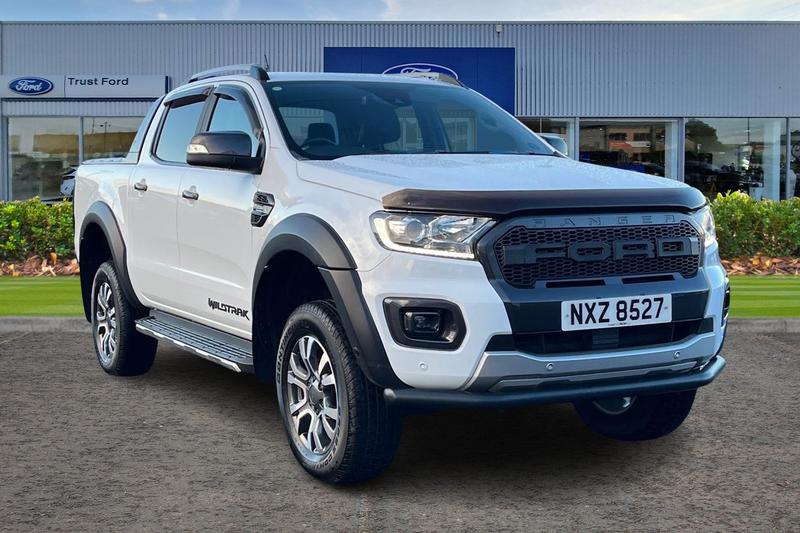 Used Ford Ranger 2019 for sale - 76653442: Photo 1