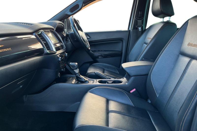 Used Ford Ranger 2019 for sale - 76653442: Photo 10