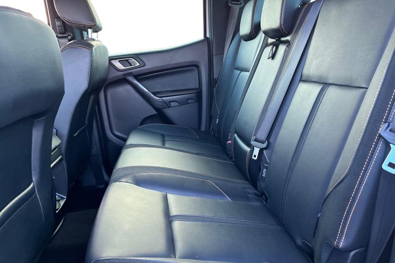 Used Ford Ranger 2019 for sale - 76653442: Photo 11