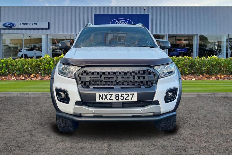 Used Ford Ranger 2019 for sale - 76653442: Photo 12