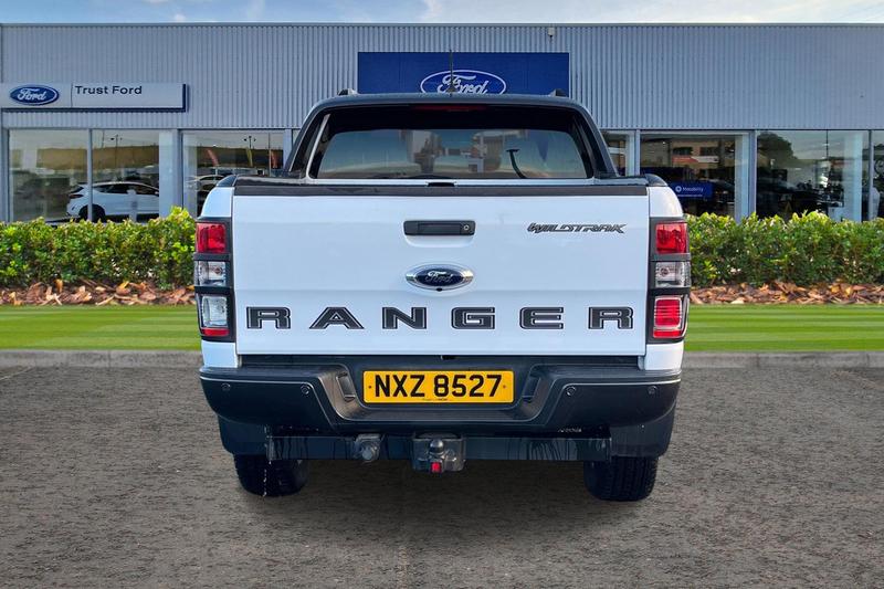Used Ford Ranger 2019 for sale - 76653442: Photo 13