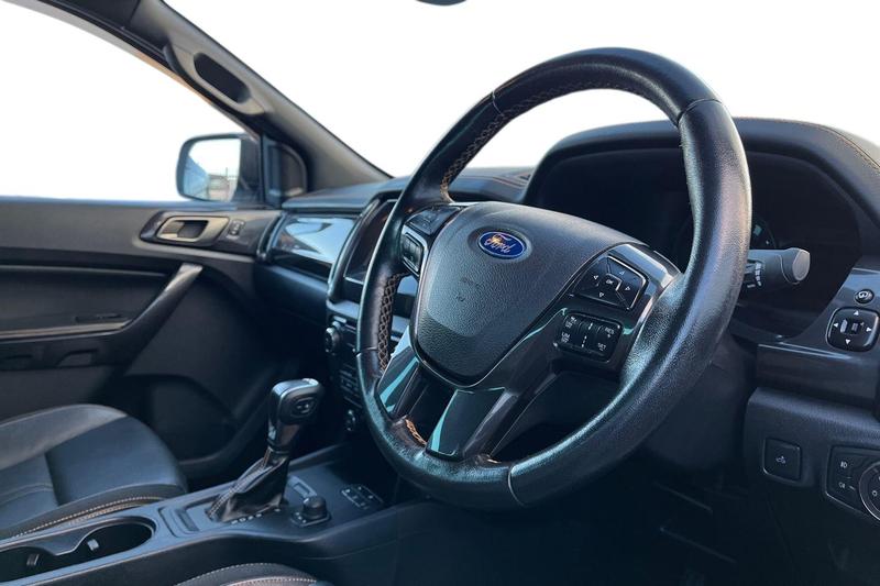 Used Ford Ranger 2019 for sale - 76653442: Photo 14