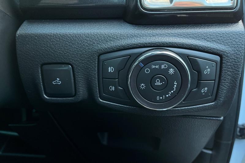 Used Ford Ranger 2019 for sale - 76653442: Photo 16