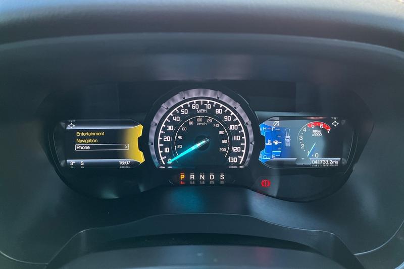 Used Ford Ranger 2019 for sale - 76653442: Photo 17