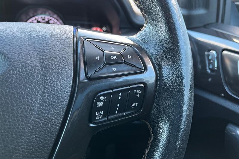 Used Ford Ranger 2019 for sale - 76653442: Photo 18