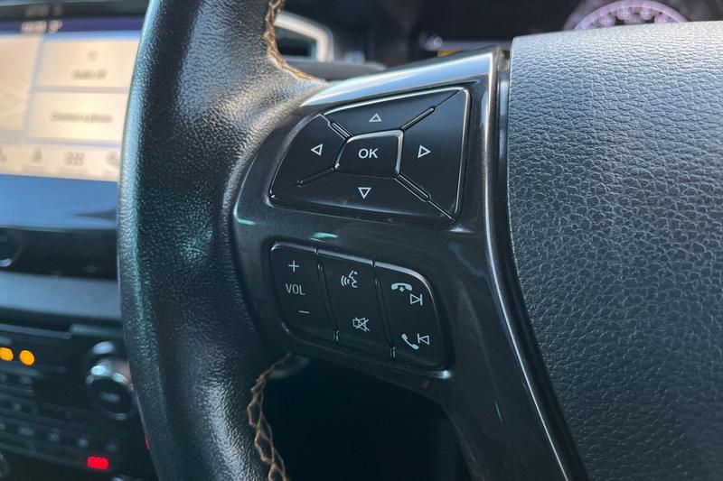 Used Ford Ranger 2019 for sale - 76653442: Photo 19