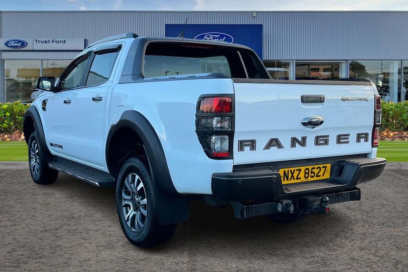 Used Ford Ranger 2019 for sale - 76653442: Photo 2