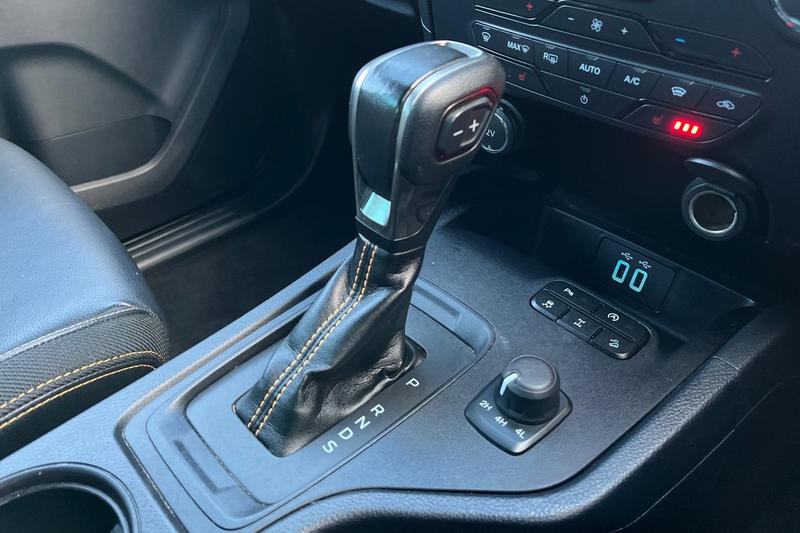 Used Ford Ranger 2019 for sale - 76653442: Photo 23