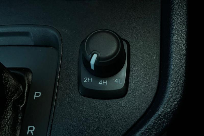 Used Ford Ranger 2019 for sale - 76653442: Photo 25