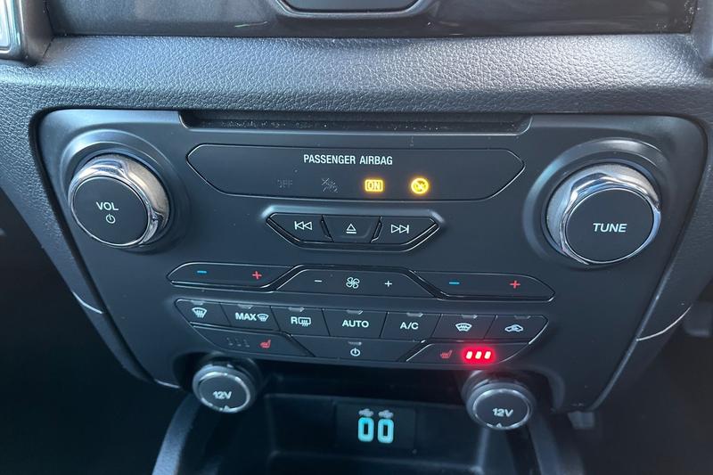 Used Ford Ranger 2019 for sale - 76653442: Photo 26