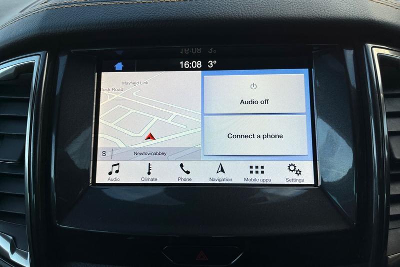 Used Ford Ranger 2019 for sale - 76653442: Photo 27