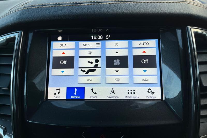 Used Ford Ranger 2019 for sale - 76653442: Photo 28