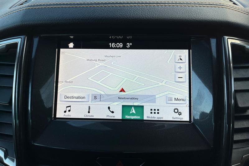 Used Ford Ranger 2019 for sale - 76653442: Photo 29