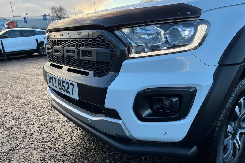 Used Ford Ranger 2019 for sale - 76653442: Photo 30