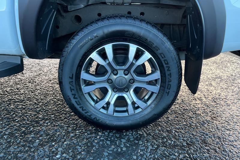 Used Ford Ranger 2019 for sale - 76653442: Photo 31