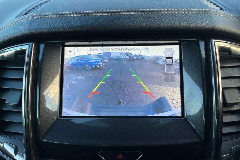 Used Ford Ranger 2019 for sale - 76653442: Photo 32