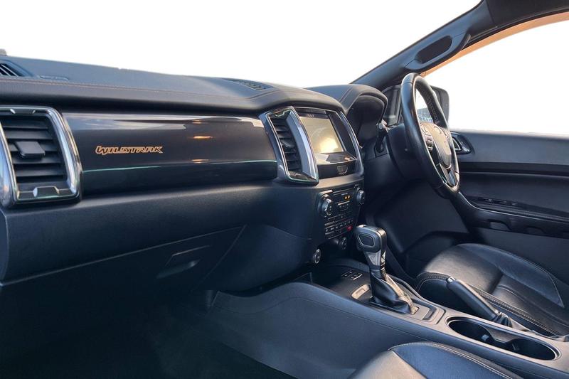 Used Ford Ranger 2019 for sale - 76653442: Photo 4