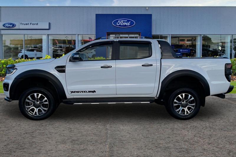 Used Ford Ranger 2019 for sale - 76653442: Photo 6