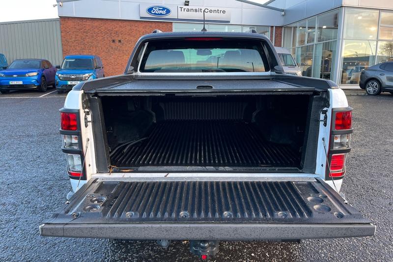 Used Ford Ranger 2019 for sale - 76653442: Photo 7