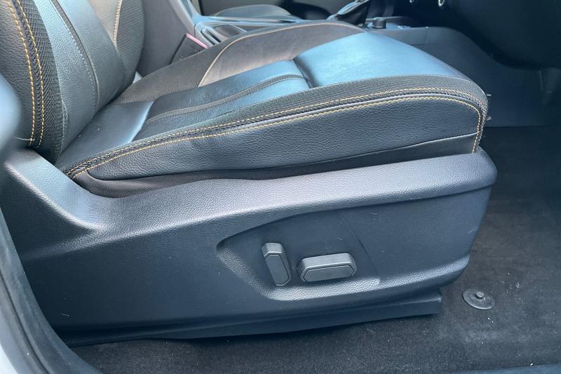 Used Ford Ranger 2019 for sale - 76653442: Photo 9