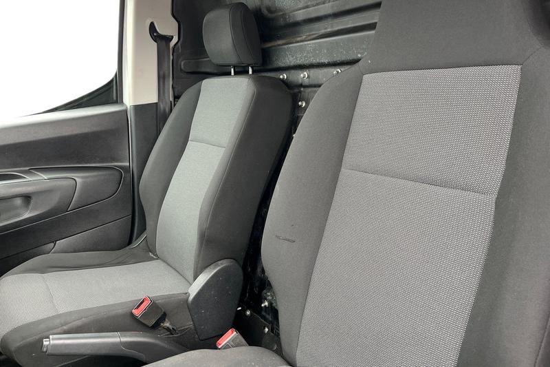 Used Vauxhall Combo 2019 for sale - 78206194: Photo 10