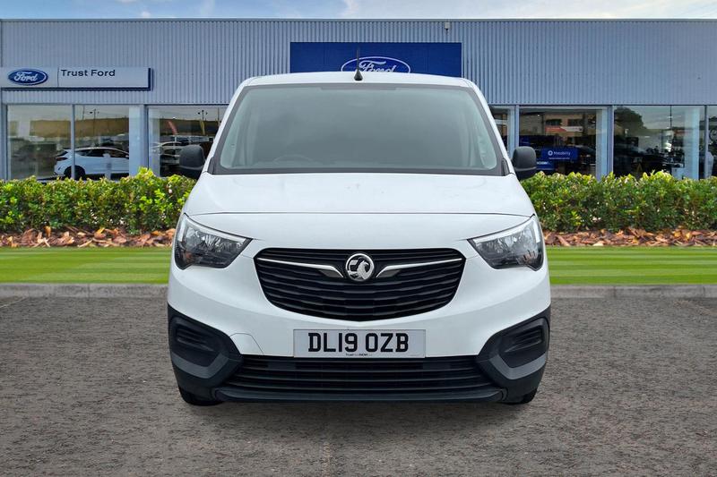 Used Vauxhall Combo 2019 for sale - 78206194: Photo 11