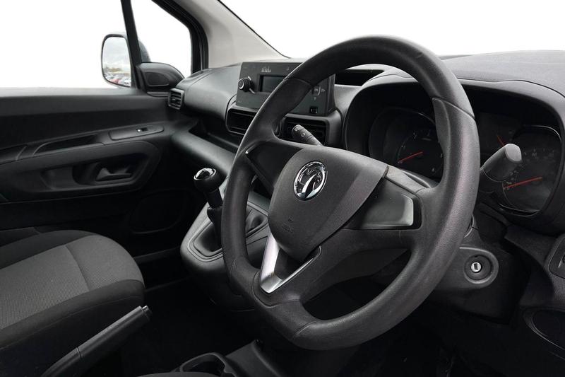 Used Vauxhall Combo 2019 for sale - 78206194: Photo 13