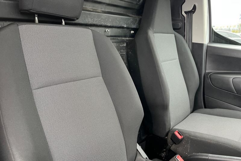 Used Vauxhall Combo 2019 for sale - 78206194: Photo 14