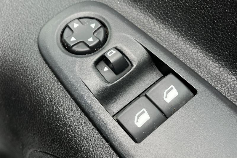 Used Vauxhall Combo 2019 for sale - 78206194: Photo 16