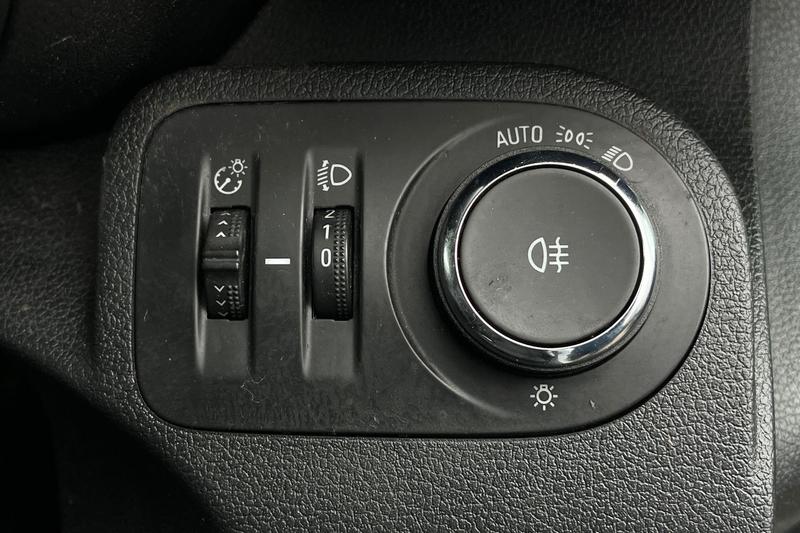 Used Vauxhall Combo 2019 for sale - 78206194: Photo 17