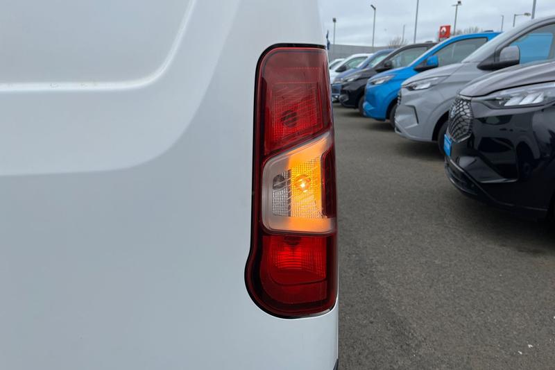 Used Vauxhall Combo 2019 for sale - 78206194: Photo 18