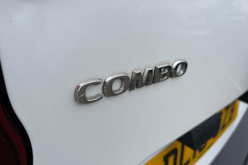 Used Vauxhall Combo 2019 for sale - 78206194: Photo 19