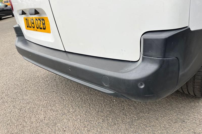 Used Vauxhall Combo 2019 for sale - 78206194: Photo 20