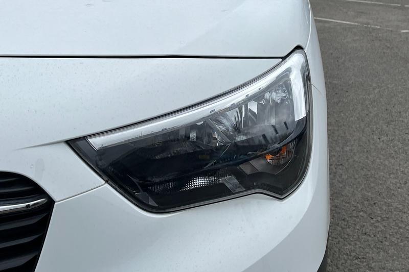 Used Vauxhall Combo 2019 for sale - 78206194: Photo 21