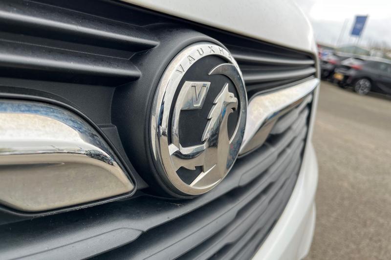 Used Vauxhall Combo 2019 for sale - 78206194: Photo 22