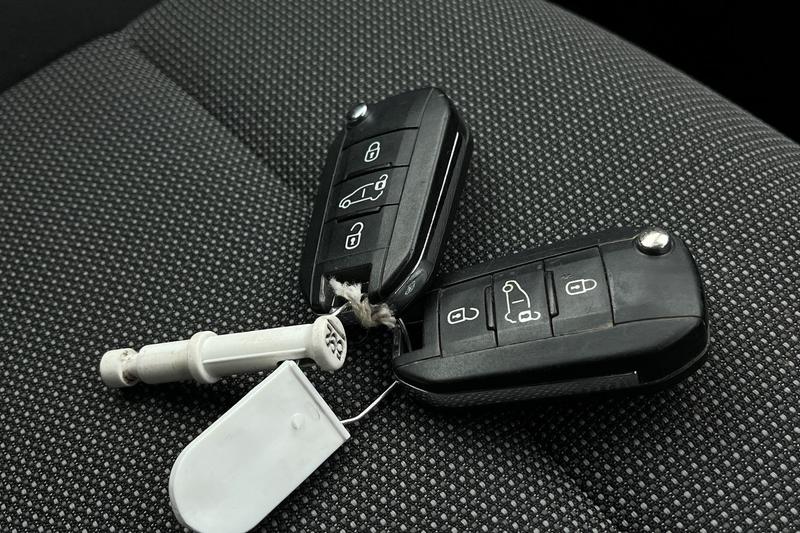 Used Vauxhall Combo 2019 for sale - 78206194: Photo 23