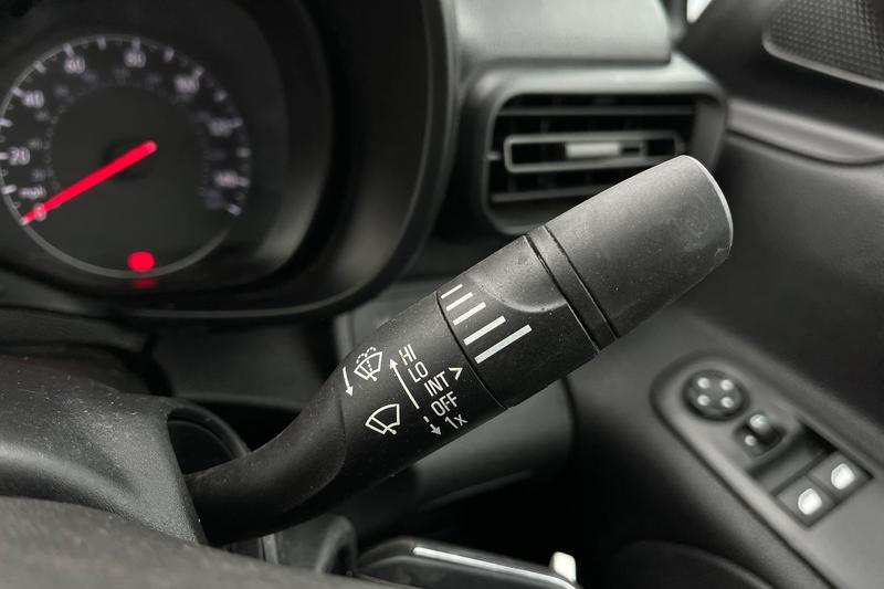 Used Vauxhall Combo 2019 for sale - 78206194: Photo 25