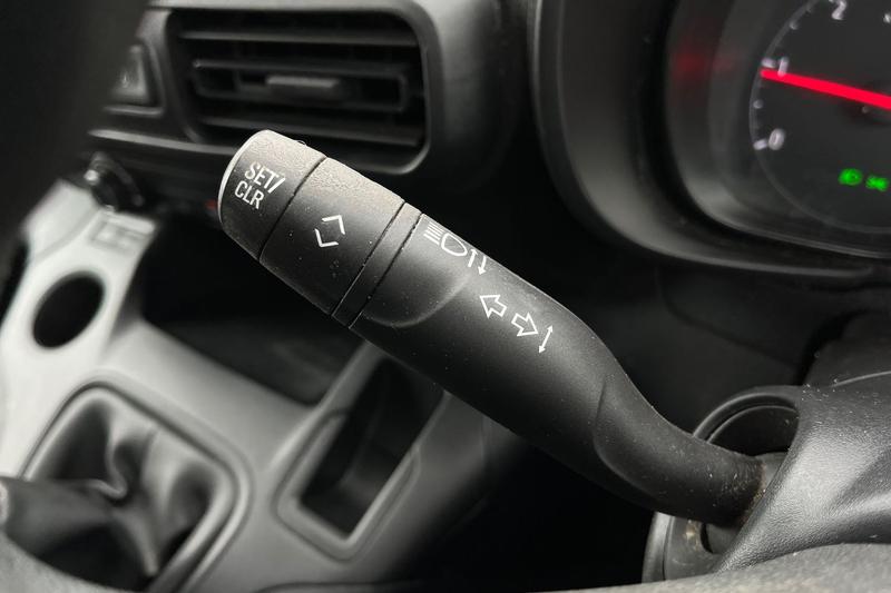 Used Vauxhall Combo 2019 for sale - 78206194: Photo 26