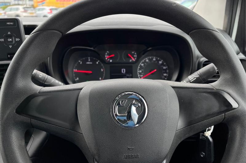 Used Vauxhall Combo 2019 for sale - 78206194: Photo 27