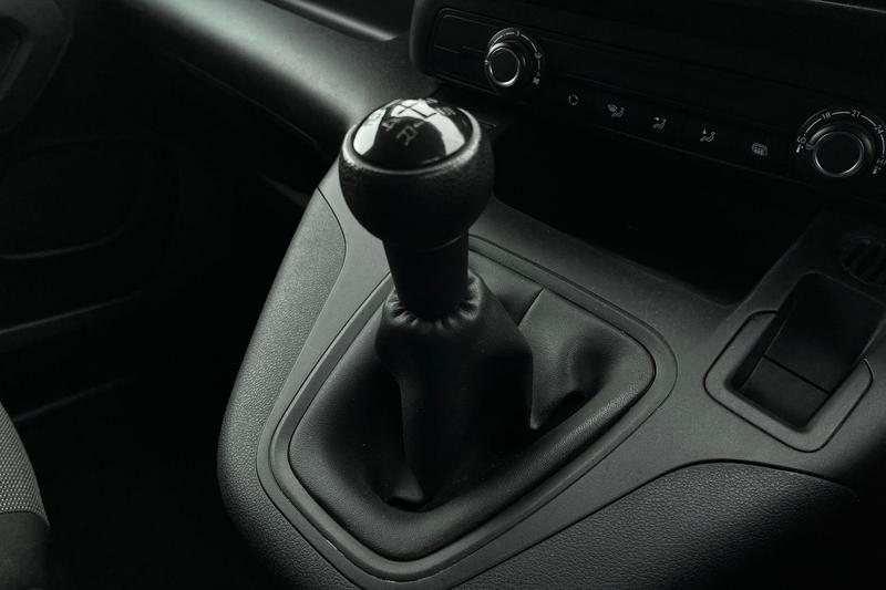 Used Vauxhall Combo 2019 for sale - 78206194: Photo 29