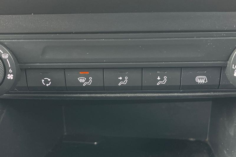 Used Vauxhall Combo 2019 for sale - 78206194: Photo 32