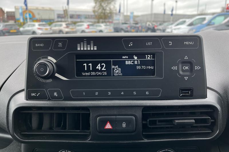 Used Vauxhall Combo 2019 for sale - 78206194: Photo 33