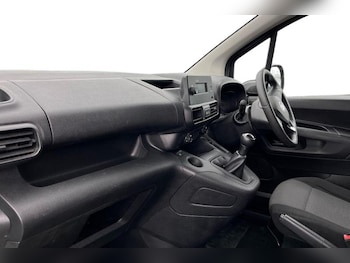 Used Vauxhall Combo 2019 for sale - 78206194: Photo