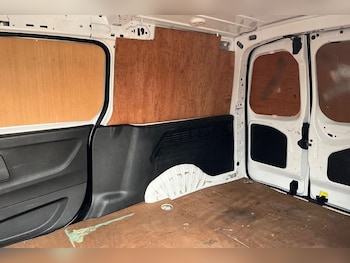 Used Vauxhall Combo 2019 for sale - 78206194: Photo