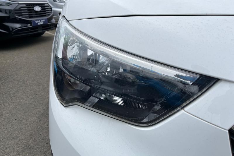 Used Vauxhall Combo 2019 for sale - 78206194: Photo 8