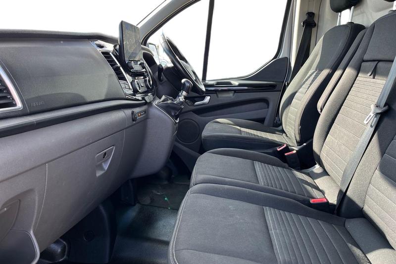 Used Ford Transit Custom 2022 for sale - 76037986: Photo 10